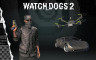 Watch_Dogs® 2 - Black Hat Pack - 游戏机迷 | 游戏评测
