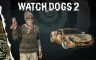 Watch_Dogs® 2 - Dumpster Diver Pack - 游戏机迷 | 游戏评测