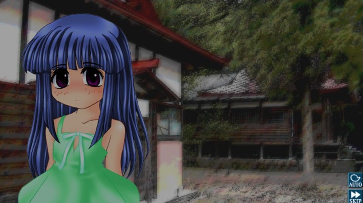 Higurashi When They Cry Hou - Ch.4 Himatsubushi - 游戏机迷 | 游戏评测