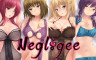 Negligee - Walkthrough - 游戏机迷 | 游戏评测