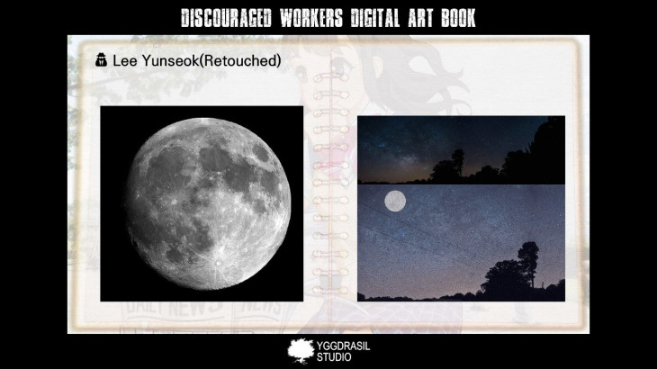 Discouraged Workers TEEN - Digital Books - 游戏机迷 | 游戏评测