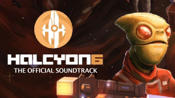 Halcyon 6: Starbase Commander - Soundtrack - 游戏机迷 | 游戏评测