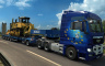 Euro Truck Simulator 2 - Heavy Cargo Pack - 游戏机迷 | 游戏评测