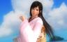 DEAD OR ALIVE 5 Last Round: Core Fighters Character: Kokoro - 游戏机迷 | 游戏评测