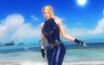 DEAD OR ALIVE 5 Last Round: Core Fighters Character: Sarah - 游戏机迷 | 游戏评测