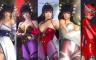 DEAD OR ALIVE 5 Last Round: Core Fighters Character: Nyotengu - 游戏机迷 | 游戏评测