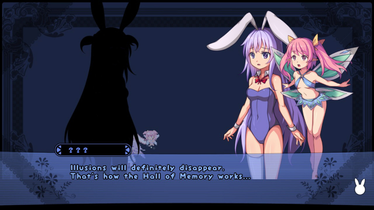 Rabi-Ribi - Is the order a DLC? - 游戏机迷 | 游戏评测