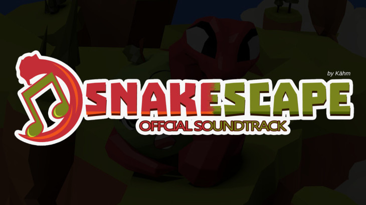 SnakEscape: Soundtrack - 游戏机迷 | 游戏评测