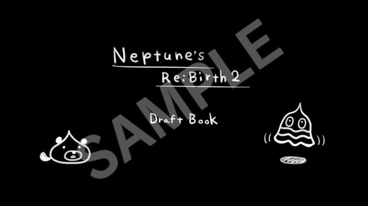 Hyperdimension Neptunia Re;Birth2 Deluxe Pack / 超次次元ゲイム ネプテューヌRe;Birth2 デラックスセット / 數位附錄套組 - 游戏机迷 | 游戏评测