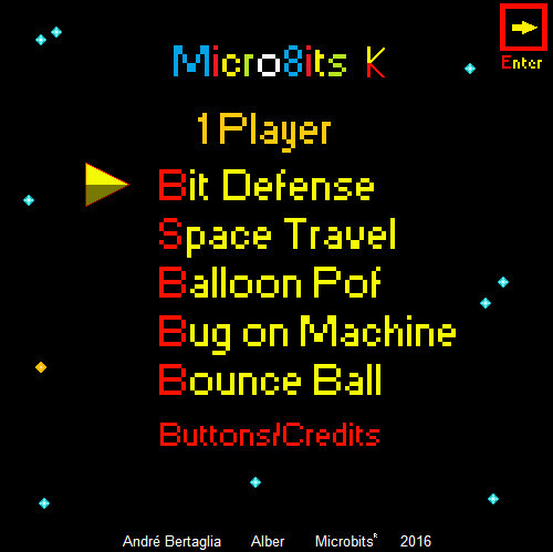 Microbits K - 游戏机迷 | 游戏评测