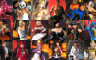DOA5LR Halloween 2016 Costume Set - 游戏机迷 | 游戏评测