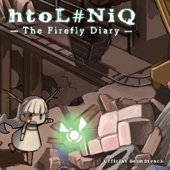 htoL#NiQ: The Firefly Diary / htoL#NiQ-ホタルノニッキ- - Digital Soundtrack / デジタル・サウンドトラック - 游戏机迷 | 游戏评测