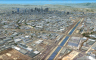 FSX Steam Edition: US Cities X: Los Angeles Add-On - 游戏机迷 | 游戏评测