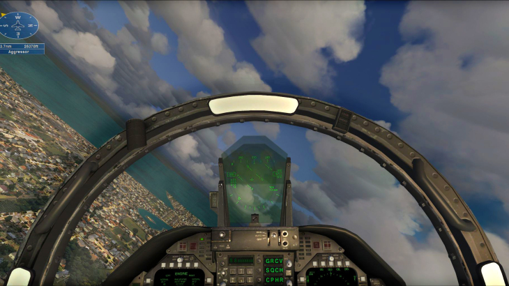 FSX Steam Edition: Fair Dinkum Flights Add-On - 游戏机迷 | 游戏评测