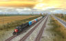 Trainz Route: Fall Harvest Nebraska - 游戏机迷 | 游戏评测