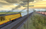 Trainz Route: Fall Harvest Nebraska - 游戏机迷 | 游戏评测