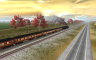 Trainz Route: Fall Harvest Nebraska - 游戏机迷 | 游戏评测