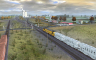 Trainz Route: Fall Harvest Nebraska - 游戏机迷 | 游戏评测