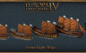 Content Pack - Europa Universalis IV: Mandate of Heaven - 游戏机迷 | 游戏评测