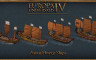 Content Pack - Europa Universalis IV: Mandate of Heaven - 游戏机迷 | 游戏评测