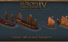 Content Pack - Europa Universalis IV: Mandate of Heaven - 游戏机迷 | 游戏评测