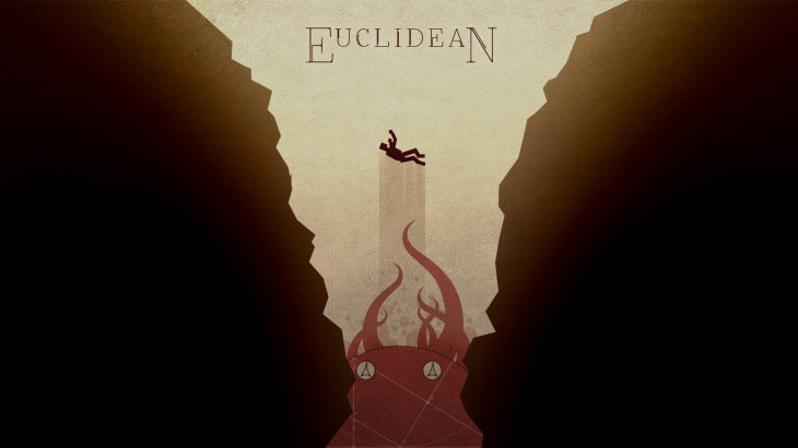 Euclidean Soundtrack - 游戏机迷 | 游戏评测