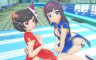 Gal*Gun: Double Peace - 'Chinese Dress' Costume Set - 游戏机迷 | 游戏评测