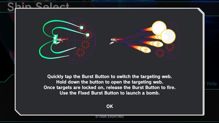 DARIUSBURST Chronicle Saviours - Soukyuugurentai - 游戏机迷 | 游戏评测