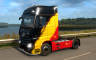 Euro Truck Simulator 2 - Belgian Paint Jobs Pack - 游戏机迷 | 游戏评测