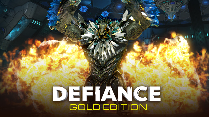 Defiance - Gold Edition - 游戏机迷 | 游戏评测