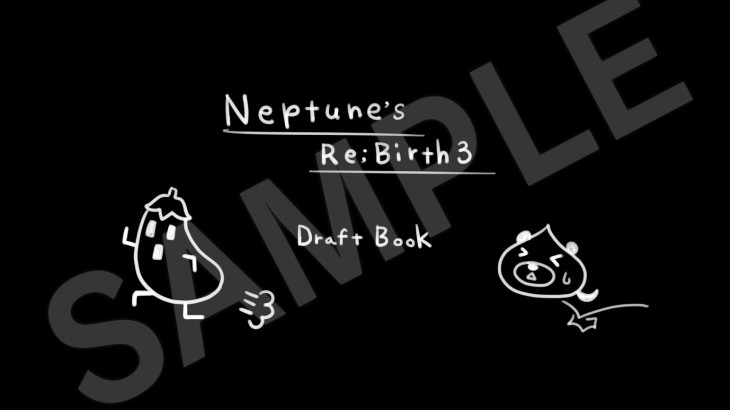 Hyperdimension Neptunia Re;Birth3 Deluxe Pack / 超次次元ゲイム ネプテューヌRe;Birth3 デラックスセット / 神次次元遊戲 戰機少女 重生3 Ｖ世紀 數位附錄套組 - 游戏机迷 | 游戏评测