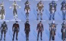 Skyforge - Costume Booster Pack - 游戏机迷 | 游戏评测