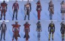 Skyforge - Costume Booster Pack - 游戏机迷 | 游戏评测