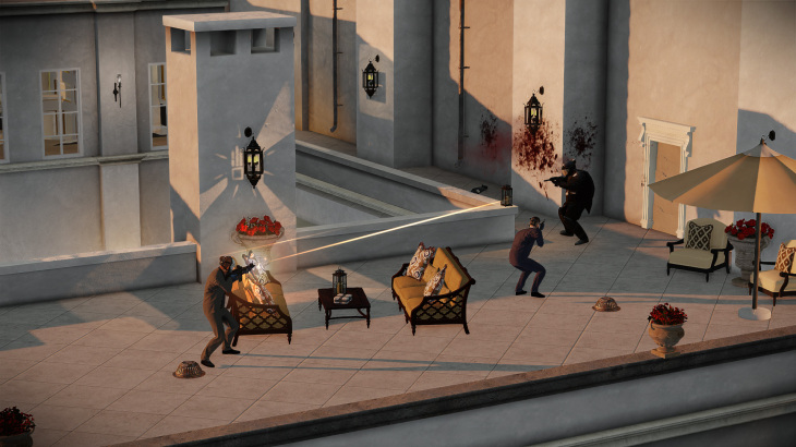 PAYDAY 2: Scarface Heist - 游戏机迷 | 游戏评测