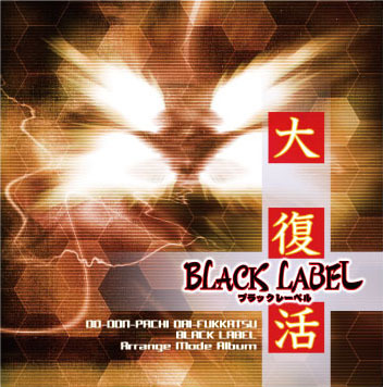 DoDonPachi Resurrection BLACK LABEL Arrange Mode Album - 游戏机迷 | 游戏评测