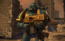 Warhammer 40,000: Space Marine - Golden Relic Bolter - 游戏机迷 | 游戏评测
