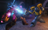 Warhammer 40,000: Space Marine - Power Sword - 游戏机迷 | 游戏评测