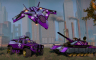 Saints Row: The Third - Special Ops Vehicle Pack - 游戏机迷 | 游戏评测