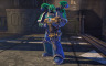 Warhammer 40,000: Space Marine - Alpha Legion Champion Armour Set - 游戏机迷 | 游戏评测