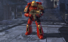 Warhammer 40,000: Space Marine - Blood Angels Veteran Armour Set - 游戏机迷 | 游戏评测