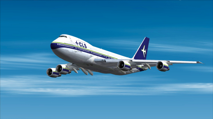 FSX Steam Edition: Boeing 747™-200/300 Add-On - 游戏机迷 | 游戏评测