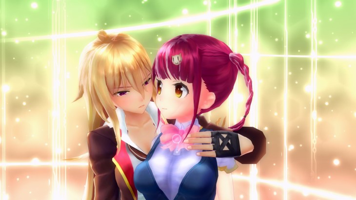 VALKYRIE DRIVE Complete DLC Pack - 游戏机迷 | 游戏评测