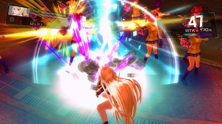 VALKYRIE DRIVE Complete DLC Pack - 游戏机迷 | 游戏评测