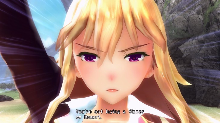 VALKYRIE DRIVE Complete DLC Pack - 游戏机迷 | 游戏评测