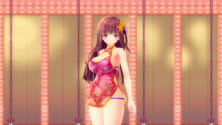 VALKYRIE DRIVE Complete DLC Pack - 游戏机迷 | 游戏评测