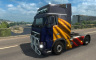 Euro Truck Simulator 2 - Romanian Paint Jobs - 游戏机迷 | 游戏评测