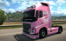 Euro Truck Simulator 2 - Valentine's Paint Jobs Pack - 游戏机迷 | 游戏评测