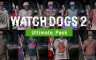 Watch_Dogs® 2 - Ultimate Pack - 游戏机迷 | 游戏评测