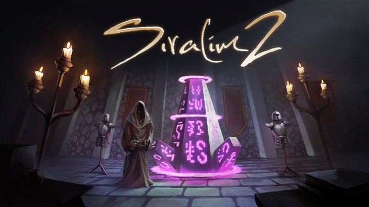 Siralim 2 - Trials of the Gods (Expansion) - 游戏机迷 | 游戏评测