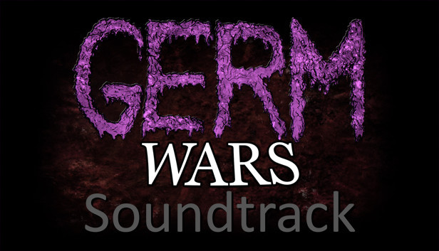 Germ Wars Soundtrack - 游戏机迷 | 游戏评测